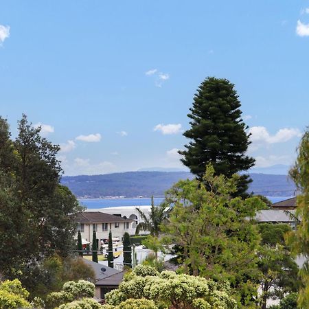 Hotel Sea Glimpse At Nelson Bay Exterior foto